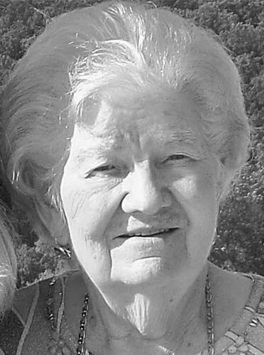 MARY COLANGELI